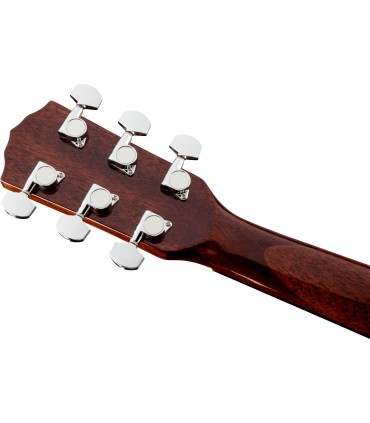 FENDER CD-60 DS ALL MAH WN V3 GITARA AKUSTIČNA