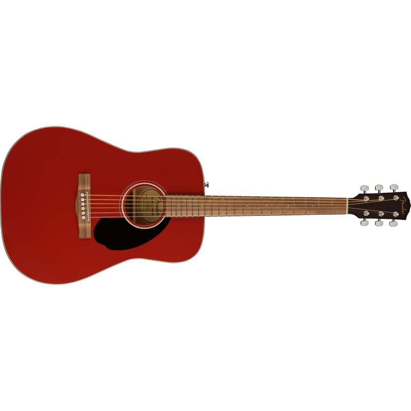 FENDER CD-60 DS CHY WN V3 GITARA AKUSTIČNA