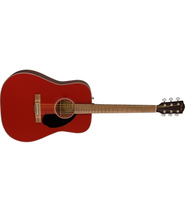 FENDER CD-60 DS CHY WN V3 GITARA AKUSTIČNA
