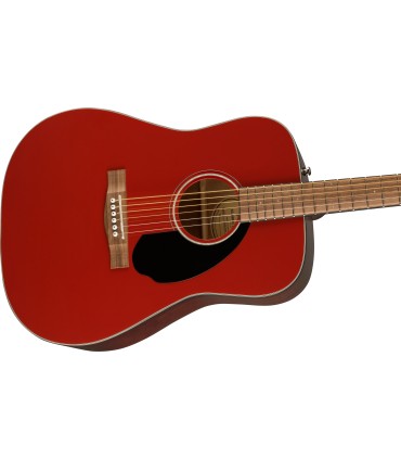 FENDER CD-60 DS CHY WN V3 GITARA AKUSTIČNA