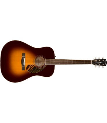 FENDER PD-220E DREADNOUGHT 3TVS + kofer GITARA ELEKTRO-AKUSTIČNA