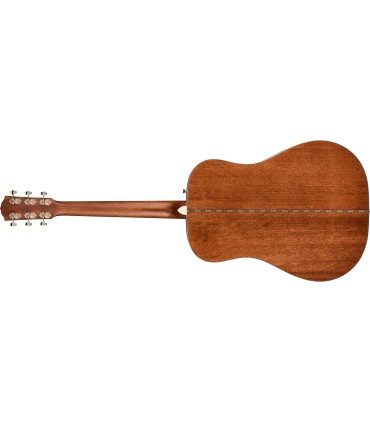 FENDER PD-220E DREADNOUGHT 3TVS + kofer GITARA ELEKTRO-AKUSTIČNA