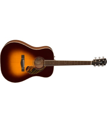 FENDER PD-220E DREADNOUGHT 3TVS + kofer GITARA ELEKTRO-AKUSTIČNA
