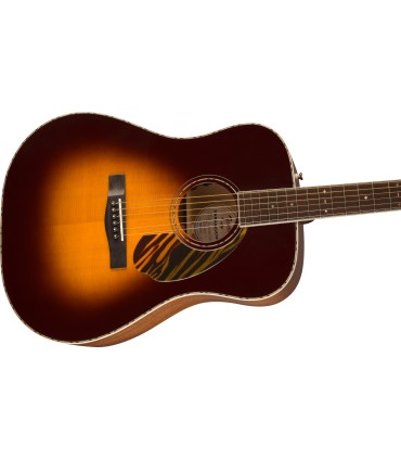 FENDER PD-220E DREADNOUGHT 3TVS + kofer GITARA ELEKTRO-AKUSTIČNA