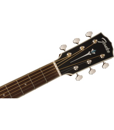 FENDER PD-220E DREADNOUGHT 3TVS + kofer GITARA ELEKTRO-AKUSTIČNA