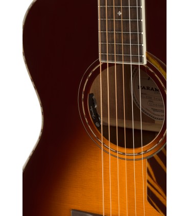 FENDER PD-220E DREADNOUGHT 3TVS + kofer GITARA ELEKTRO-AKUSTIČNA