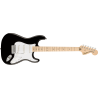 SQUIER AFFINITY STRATOCASTER MN WPG BLK GITARA ELEKTRIČNA