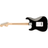 SQUIER AFFINITY STRATOCASTER MN WPG BLK GITARA ELEKTRIČNA