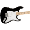 SQUIER AFFINITY STRATOCASTER MN WPG BLK GITARA ELEKTRIČNA