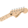 SQUIER AFFINITY STRATOCASTER MN WPG BLK GITARA ELEKTRIČNA