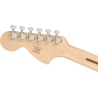 SQUIER AFFINITY STRATOCASTER MN WPG BLK GITARA ELEKTRIČNA