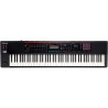 ROLAND FANTOM-08 WORKSTATION SYNTHESIZER