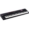 ROLAND FANTOM-08 WORKSTATION SYNTHESIZER
