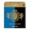RICO KLARINET 2.5 RGC10BCL250 GRAND CONCERT PISAK
