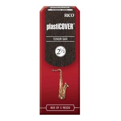 RICO TENOR SAX 2.5 RRP05TSX250 plastic PISAK