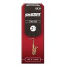 RICO TENOR SAX 2.5 RRP05TSX250 plastic PISAK