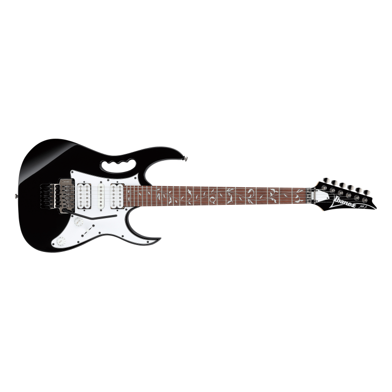 IBANEZ JEMJR-BK GITARA ELEKTRIČNA