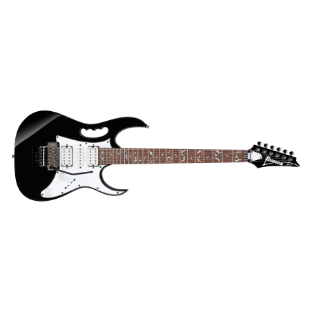 IBANEZ JEMJR-BK GITARA ELEKTRIČNA