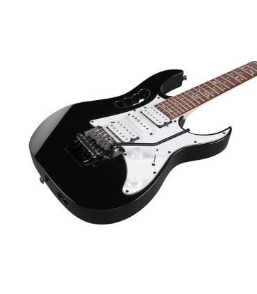 IBANEZ JEMJR-BK GITARA ELEKTRIČNA