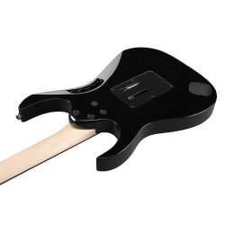 IBANEZ JEMJR-BK GITARA ELEKTRIČNA