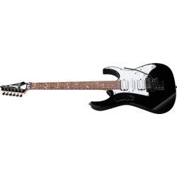 IBANEZ JEMJR-BK GITARA ELEKTRIČNA