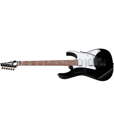 IBANEZ JEMJR-BK GITARA ELEKTRIČNA