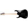 IBANEZ JEMJR-BK GITARA ELEKTRIČNA