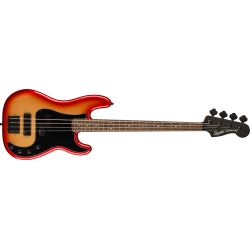 SQUIER CONTEMPORARY ACTIVE PRECISION BASS OH KRK BPG SSM BAS GITARA