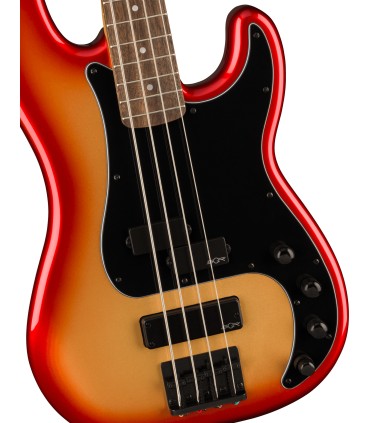 SQUIER CONTEMPORARY ACTIVE PRECISION BASS OH KRK BPG SSM BAS GITARA
