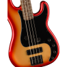 SQUIER CONTEMPORARY ACTIVE PRECISION BASS OH KRK BPG SSM BAS GITARA