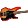 SQUIER CONTEMPORARY ACTIVE PRECISION BASS OH KRK BPG SSM BAS GITARA