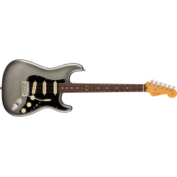 FENDER AMERICAN PRO II STRATOCASTER RW MERC GITARA ELEKTRIČNA