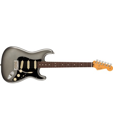 FENDER AMERICAN PRO II STRATOCASTER RW MERC GITARA ELEKTRIČNA