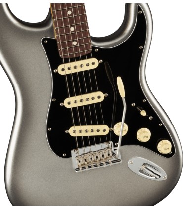 FENDER AMERICAN PRO II STRATOCASTER RW MERC GITARA ELEKTRIČNA