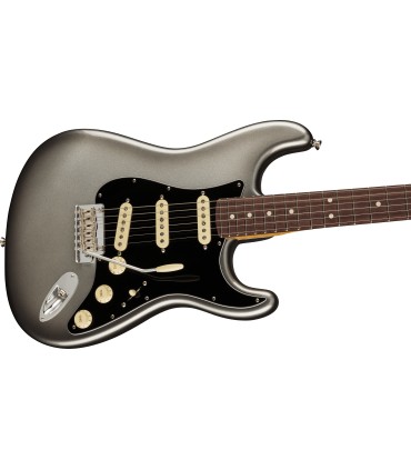 FENDER AMERICAN PRO II STRATOCASTER RW MERC GITARA ELEKTRIČNA