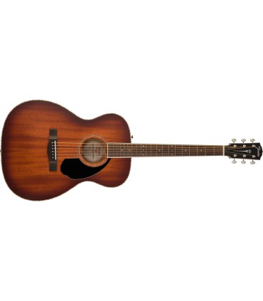 FENDER PO-220E ORCHESTRA ACB MAH GITARA ELEKTRO-AKUSTIČNA