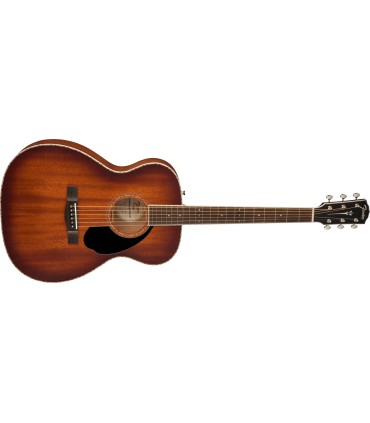 FENDER PO-220E ORCHESTRA ACB MAH GITARA ELEKTRO-AKUSTIČNA