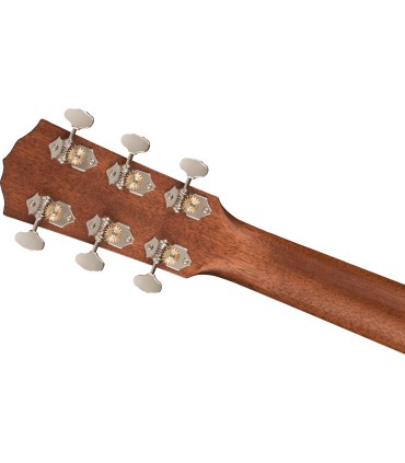 FENDER PO-220E ORCHESTRA ACB MAH GITARA ELEKTRO-AKUSTIČNA