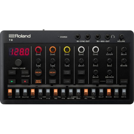 ROLAND T-8 BEAT MACHINE RITAM MAŠINA