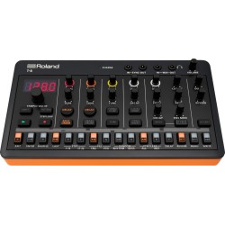 ROLAND T-8 BEAT MACHINE RITAM MAŠINA