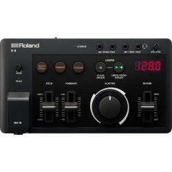 ROLAND E-4 VOICE TWEAKER SYNTHESIZER