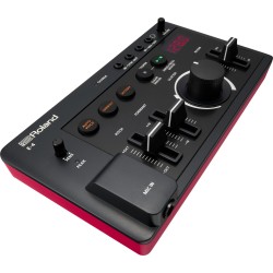 ROLAND E-4 VOICE TWEAKER SYNTHESIZER
