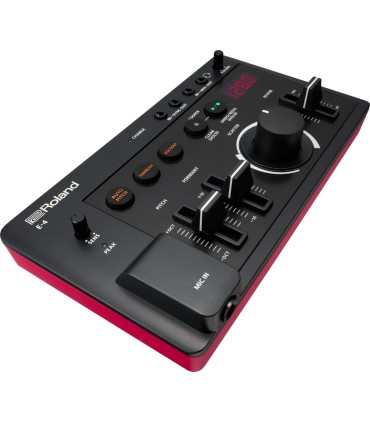 ROLAND E-4 VOICE TWEAKER SYNTHESIZER