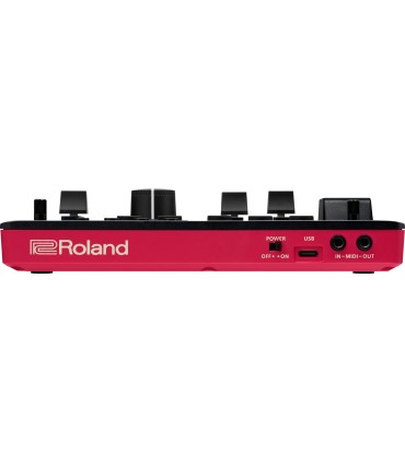 ROLAND E-4 VOICE TWEAKER SYNTHESIZER