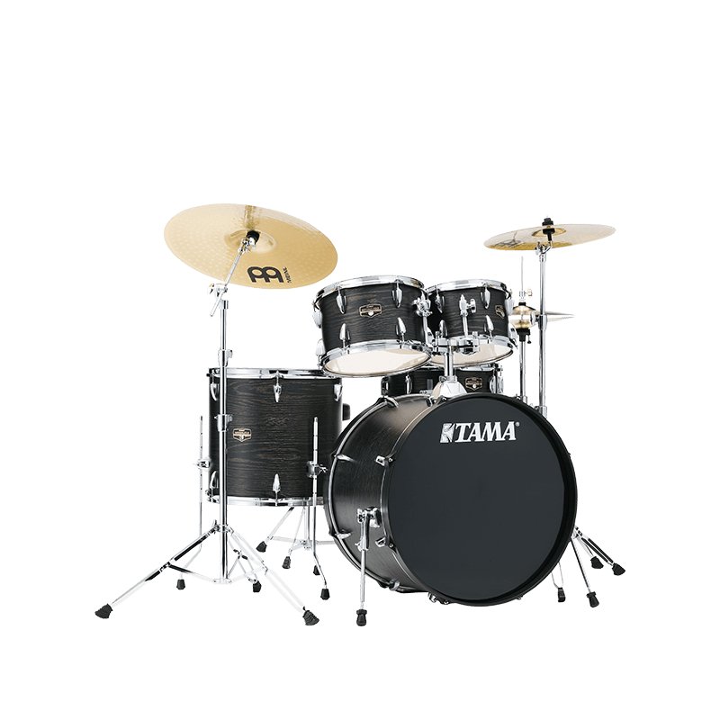 TAMA IMPERIALSTAR IE52KH6W-BOW SET  + HARDWARE + STOLICA BUBANJ