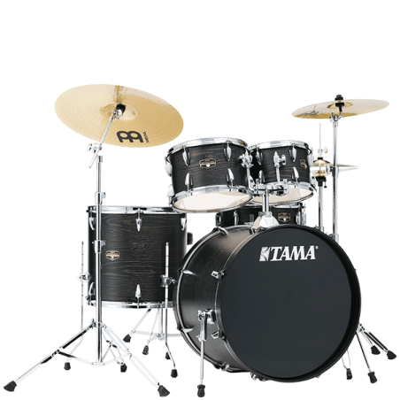 TAMA IMPERIALSTAR IE52KH6W-BOW SET  + HARDWARE + STOLICA BUBANJ