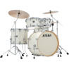 TAMA SUPERSTAR CK52KRS-VWS 5 PIECE SHELL SET BUBANJ