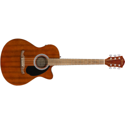 FENDER FA-135CE CONCERT V2 AM WN GITARA ELEKTRO-AKUSTIČNA