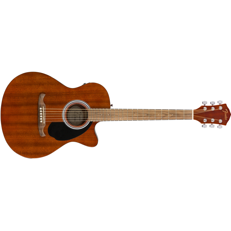 FENDER FA-135CE CONCERT V2 AM WN GITARA ELEKTRO-AKUSTIČNA