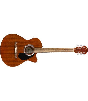 FENDER FA-135CE CONCERT V2 AM WN GITARA ELEKTRO-AKUSTIČNA